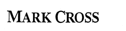 MARK CROSS trademark