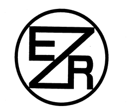 EZR trademark