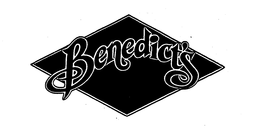 BENEDICT'S trademark