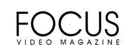 FOCUS VIDEO MAGAZINE trademark