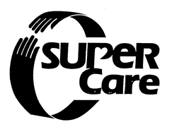 SUPER CARE trademark