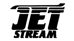 JET STREAM trademark