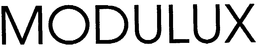MODULUX trademark
