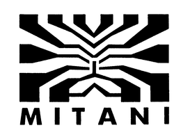 MITANI trademark