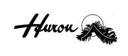 HURON trademark