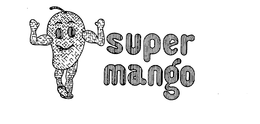 SUPER MANGO trademark