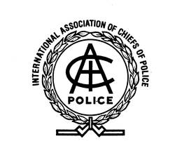 INTERNATIONAL ASSOCIATION OF CHIEFS OF POLICE trademark