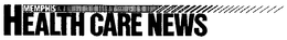 MEMPHIS HEALTH CARE NEWS trademark