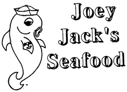 JOEY JACK'S SEAFOOD trademark