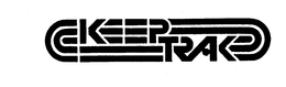 KEEPTRAK trademark