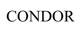 CONDOR trademark
