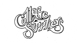 COLLEGE SUPPLIERS trademark