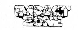 IMPACT ZONE trademark