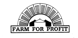 FARM FOR PROFIT trademark