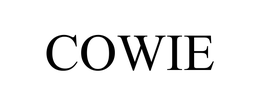 COWIE trademark