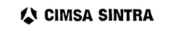 CIMSA SINTRA trademark