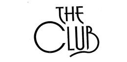 THE CLUB trademark