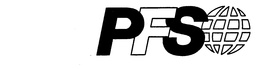 PFS trademark