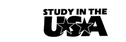 STUDY IN THE USA trademark