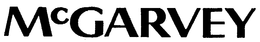 MCGARVEY trademark