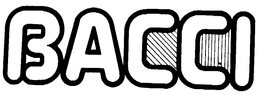 BACCI trademark