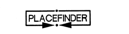 PLACEFINDER trademark