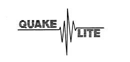 QUAKELITE trademark