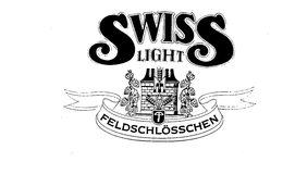 SWISS LIGHT FELDSCHLOSSCHEN trademark