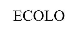 ECOLO trademark