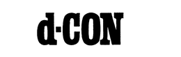 D-CON trademark