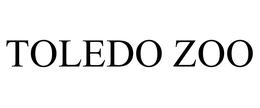 TOLEDO ZOO trademark