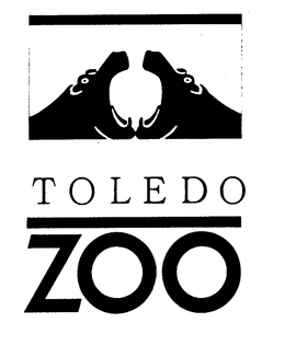 TOLEDO ZOO trademark
