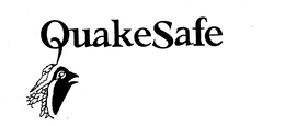 QUAKE SAFE trademark