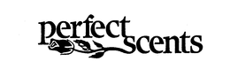 PERFECT SCENTS trademark