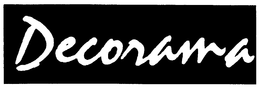 DECORAMA trademark