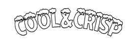 COOL & CRISP trademark