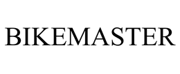 BIKEMASTER trademark