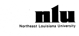 NLU NORTHEAST LOUISIANA UNIVERSITY trademark