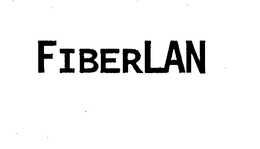 FIBERLAN trademark