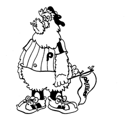 PHILLIES trademark