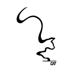 CAT trademark