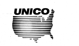UNICO trademark
