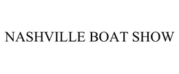 NASHVILLE BOAT SHOW trademark