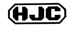 HJC trademark