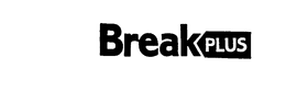 BREAKPLUS trademark