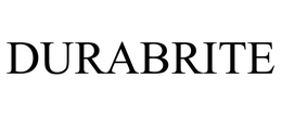 DURABRITE trademark