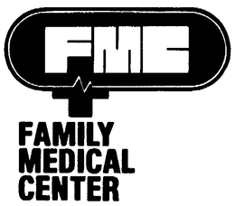 FMC FAMILY MEDICAL CENTER trademark