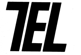 TEL trademark