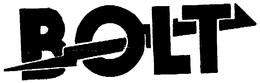 BOLT trademark