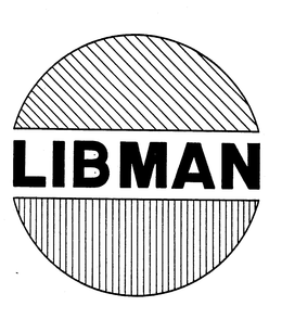 LIBMAN trademark
